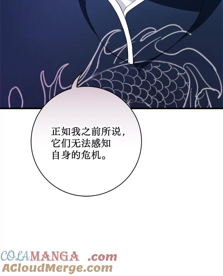 《请痛快地处决我》66.渺小的生物 第61页