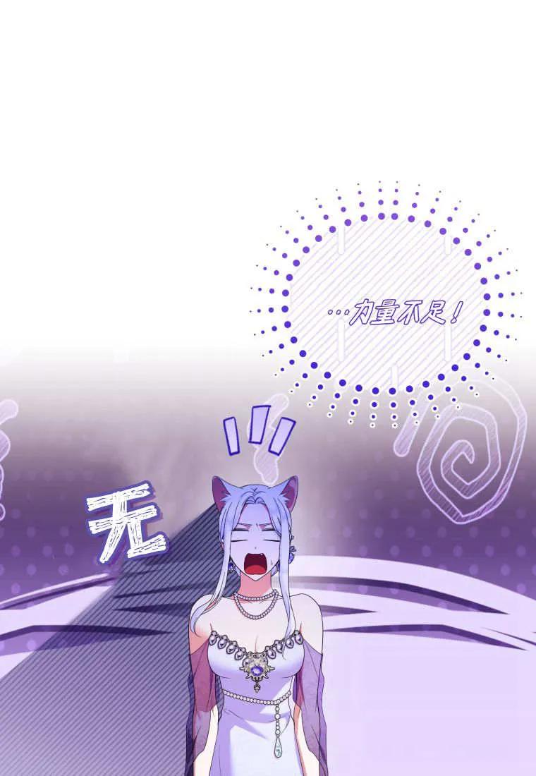 成为苏尔坦珍爱的猫咪 第71话 第56页