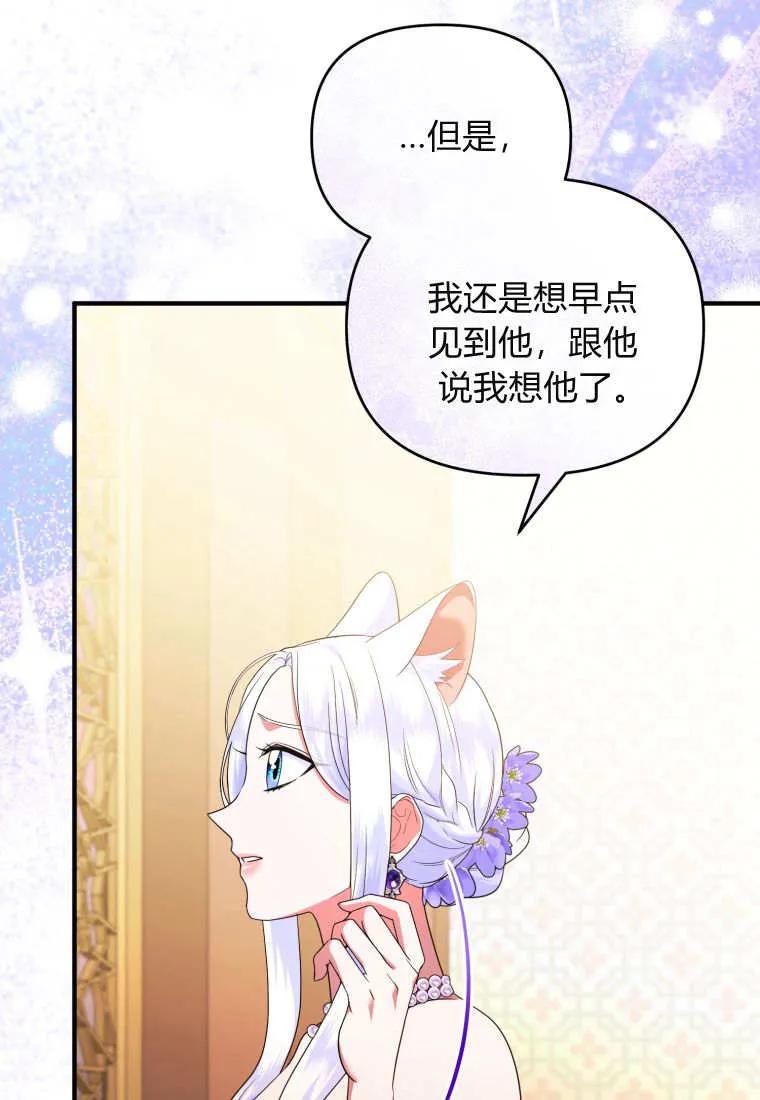 成为苏尔坦珍爱的猫咪 第71话 第59页