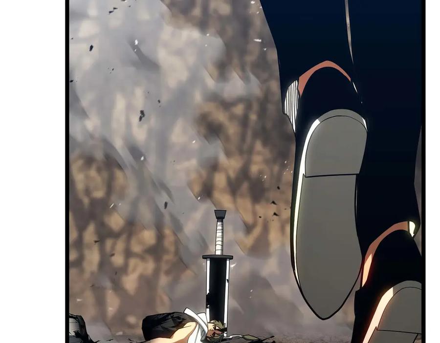 死灵法师：重生的我全技能精通 - 第78话 强者变弱者 - 第70张图