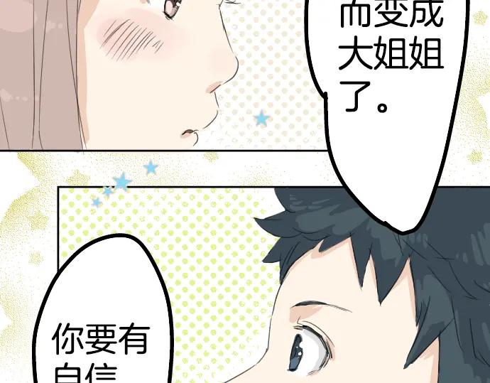 《犬系男子恋爱中》第7话 星空之下 第74页