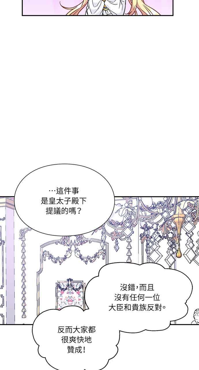 《外科医生爱丽丝》第127话 第3页
