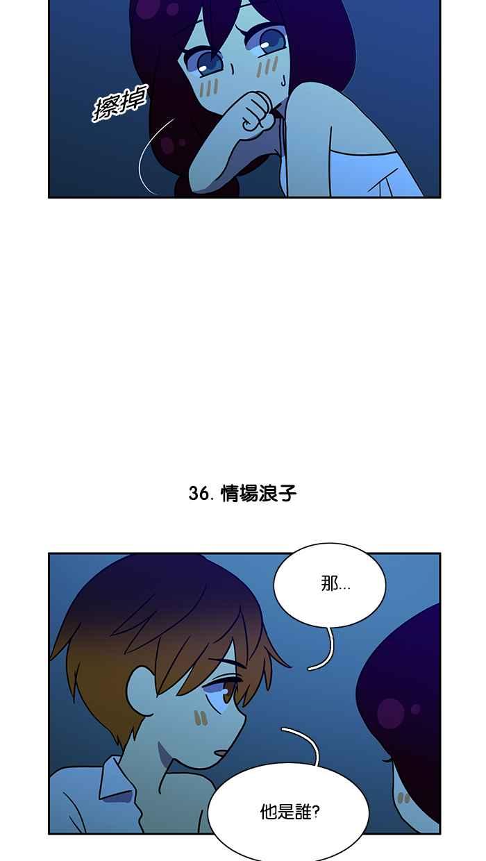 《人鱼哀曲》人鱼哀曲特别篇 8 第6页