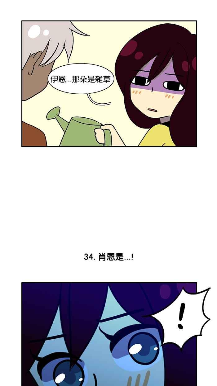 《人鱼哀曲》人鱼哀曲特别篇 8 第4页