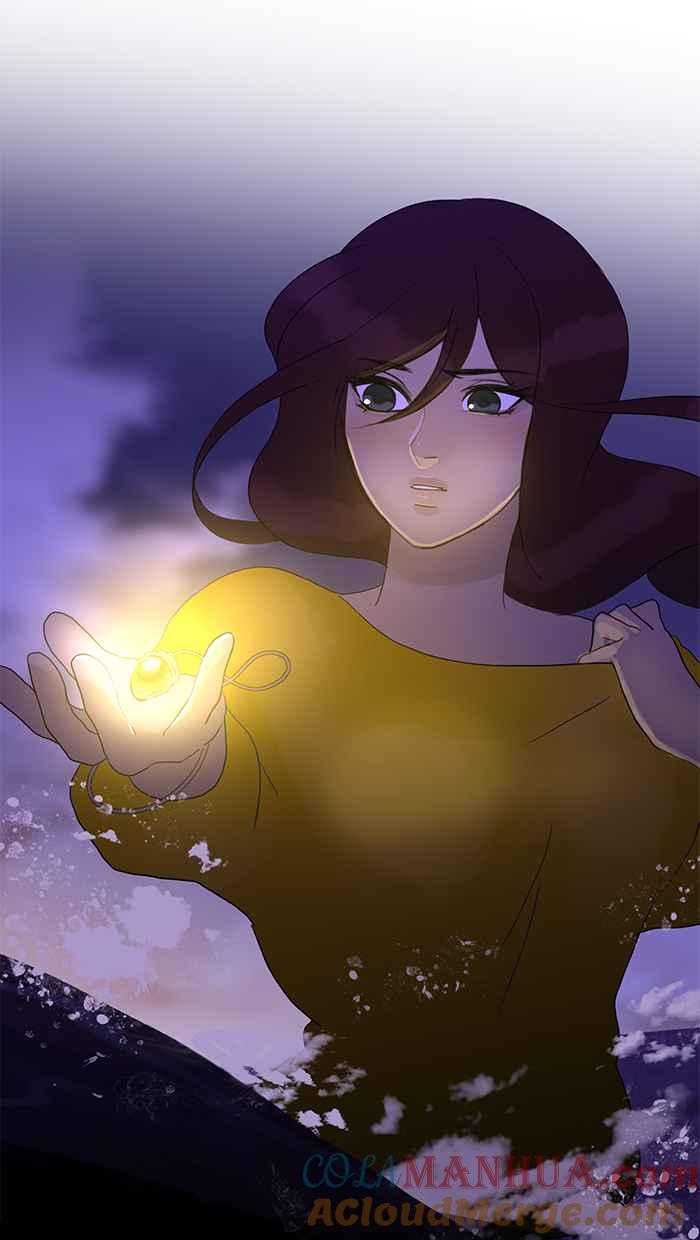《人鱼哀曲》[第2季] 第94话 失去还是找回_ 第33页