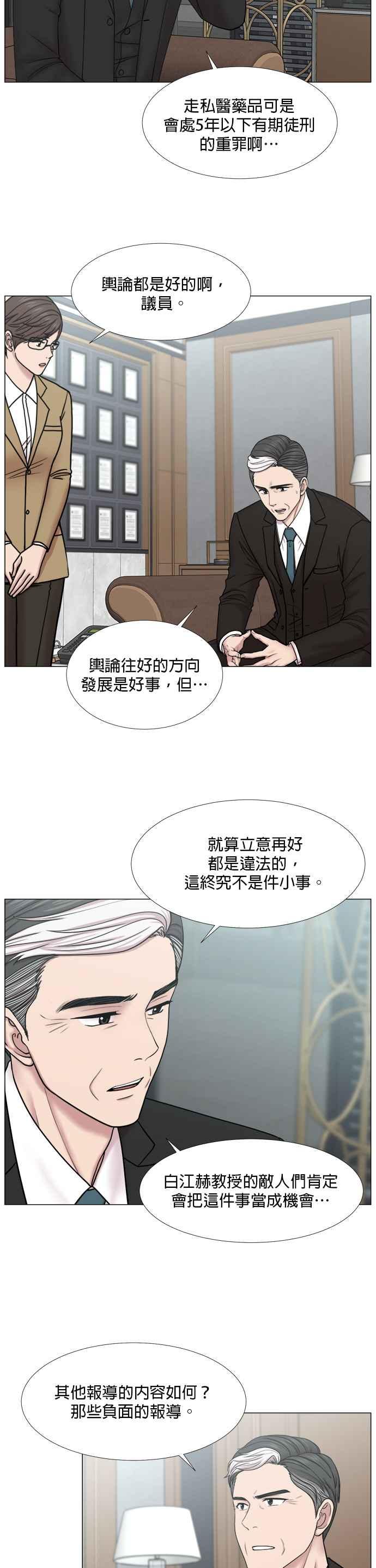 《外伤重症中心：黄金救援》[第2部] 第38话 虽说依然是闯祸了 第12页