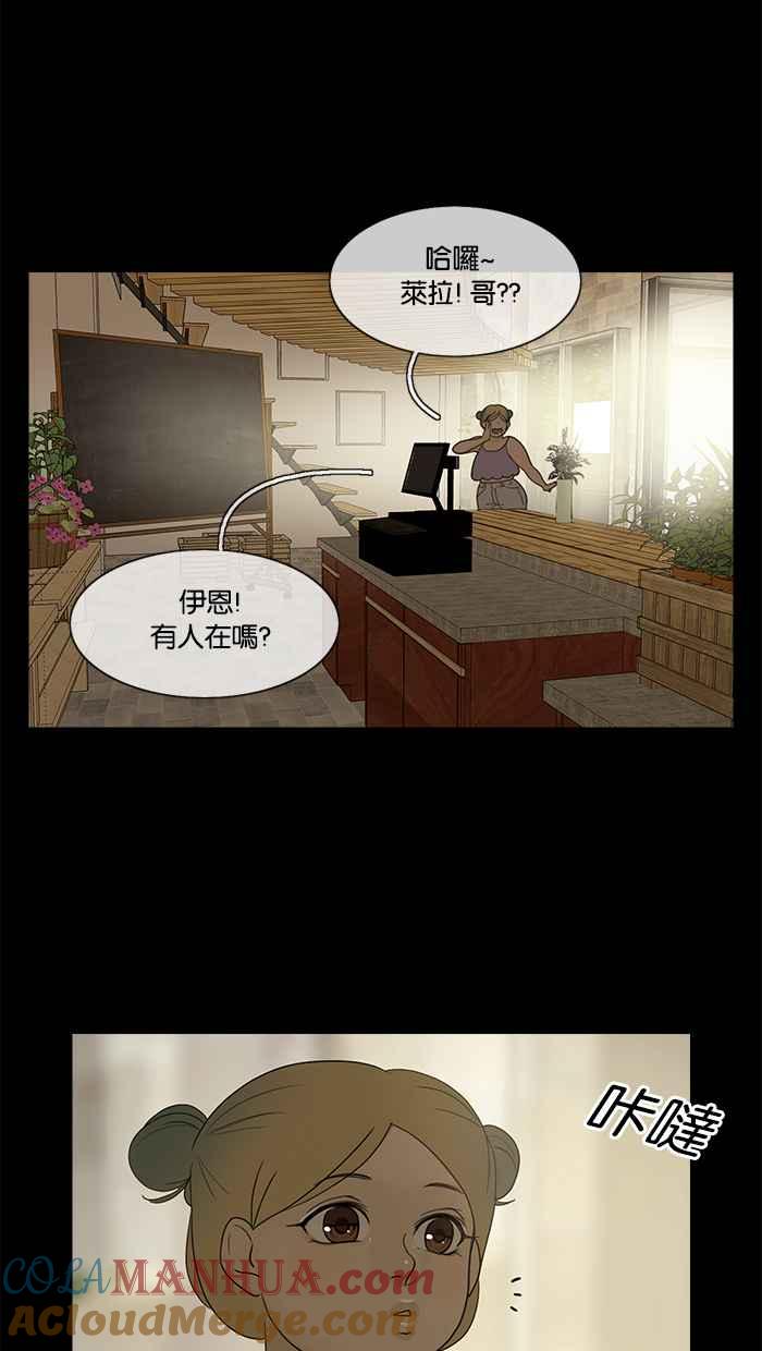 《人鱼哀曲》[第2季] 第94话 失去还是找回_ 第3页