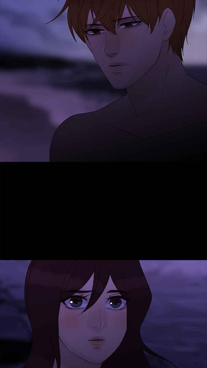 《人鱼哀曲》[第2季] 第96话 表象 第2页