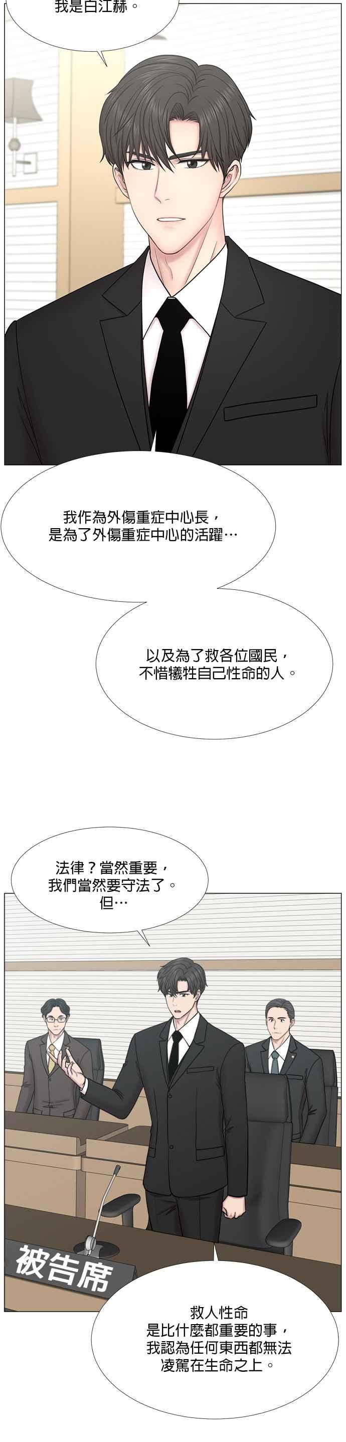 《外伤重症中心：黄金救援》[第2部] 第40话 西海大桥 第2页