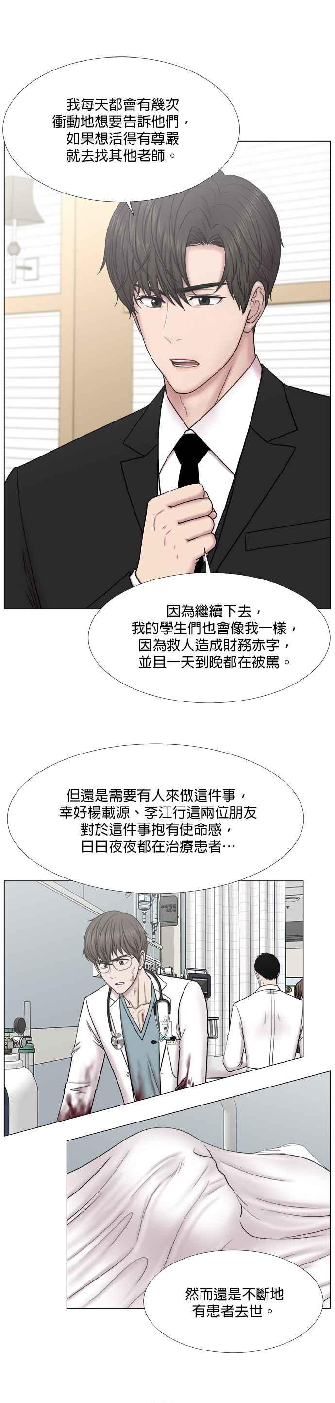 《外伤重症中心：黄金救援》[第2部] 第40话 西海大桥 第6页