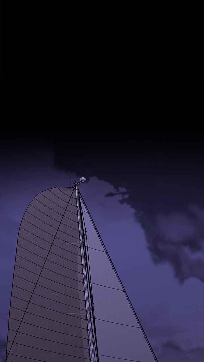 《人鱼哀曲》[第2季] 第99话 坚持 第24页