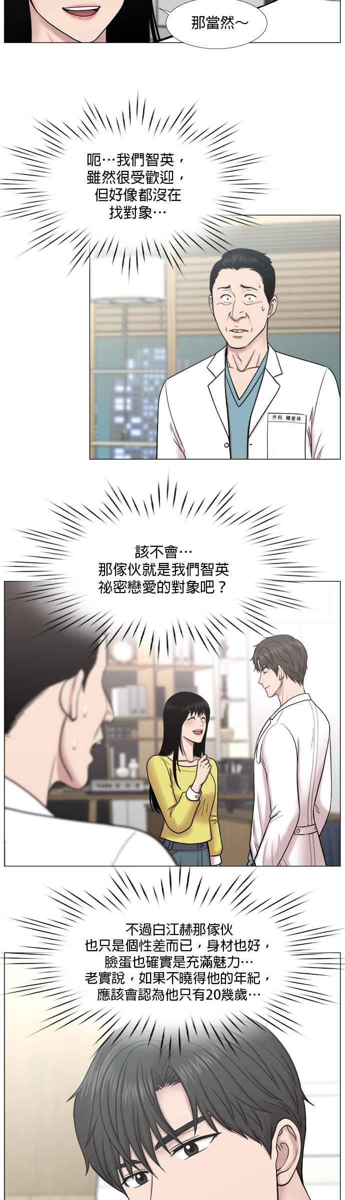 《外伤重症中心：黄金救援》[第2部] 第44话 1号手术室 第20页