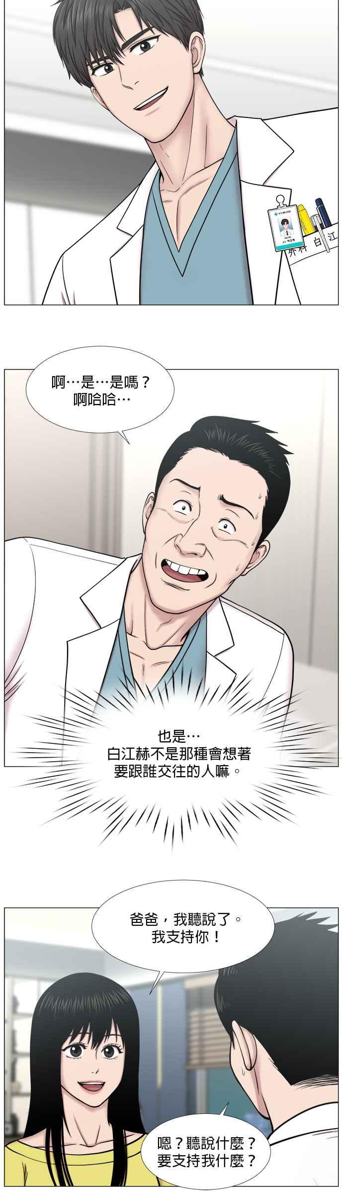 《外伤重症中心：黄金救援》[第2部] 第44话 1号手术室 第24页