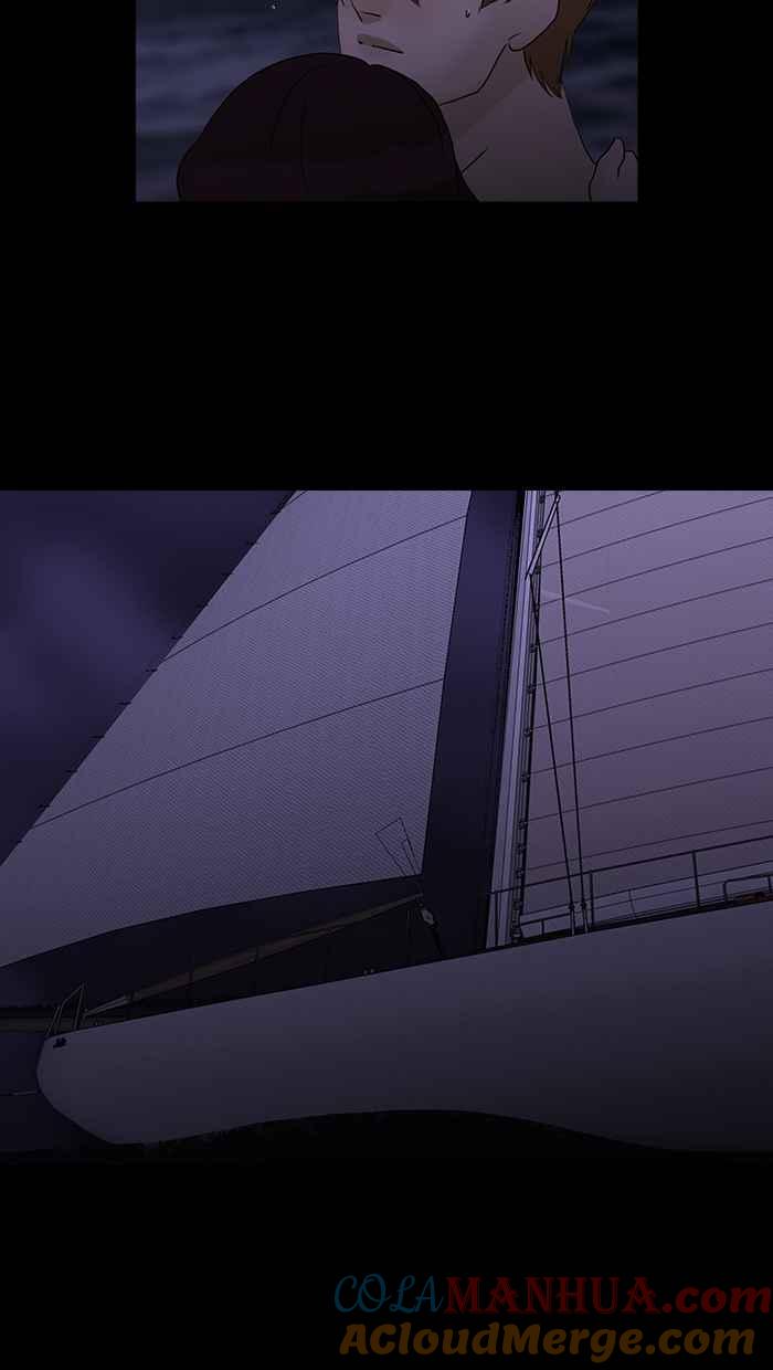 《人鱼哀曲》[第2季] 第100话 逆流 第27页