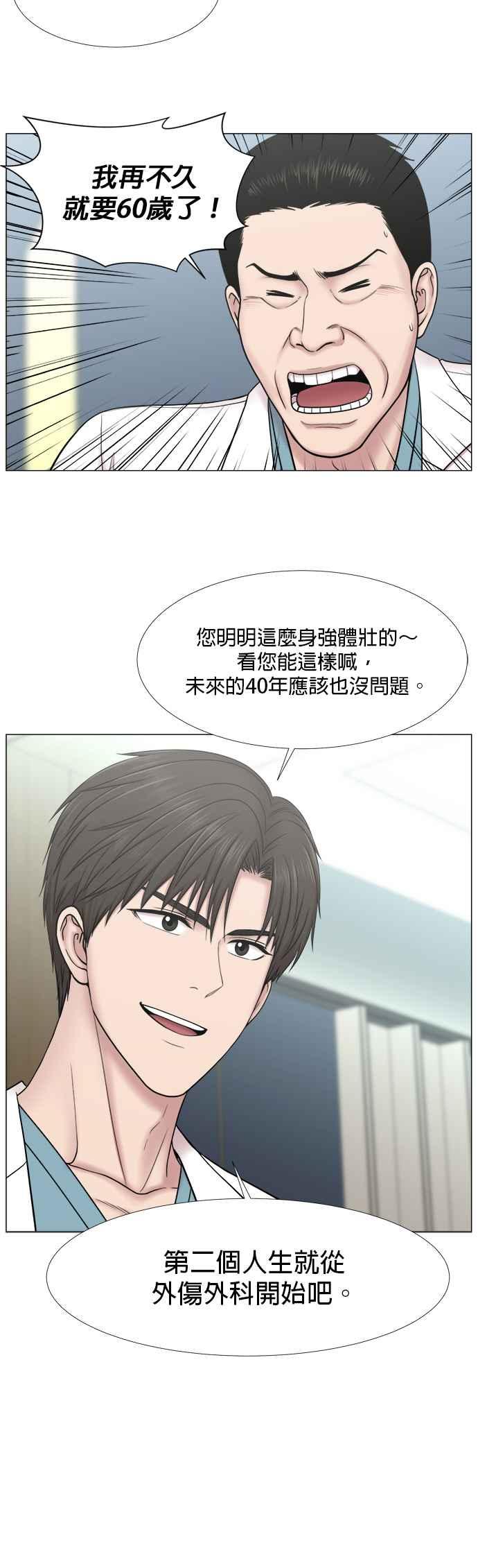 《外伤重症中心：黄金救援》[第2部] 第44话 1号手术室 第30页