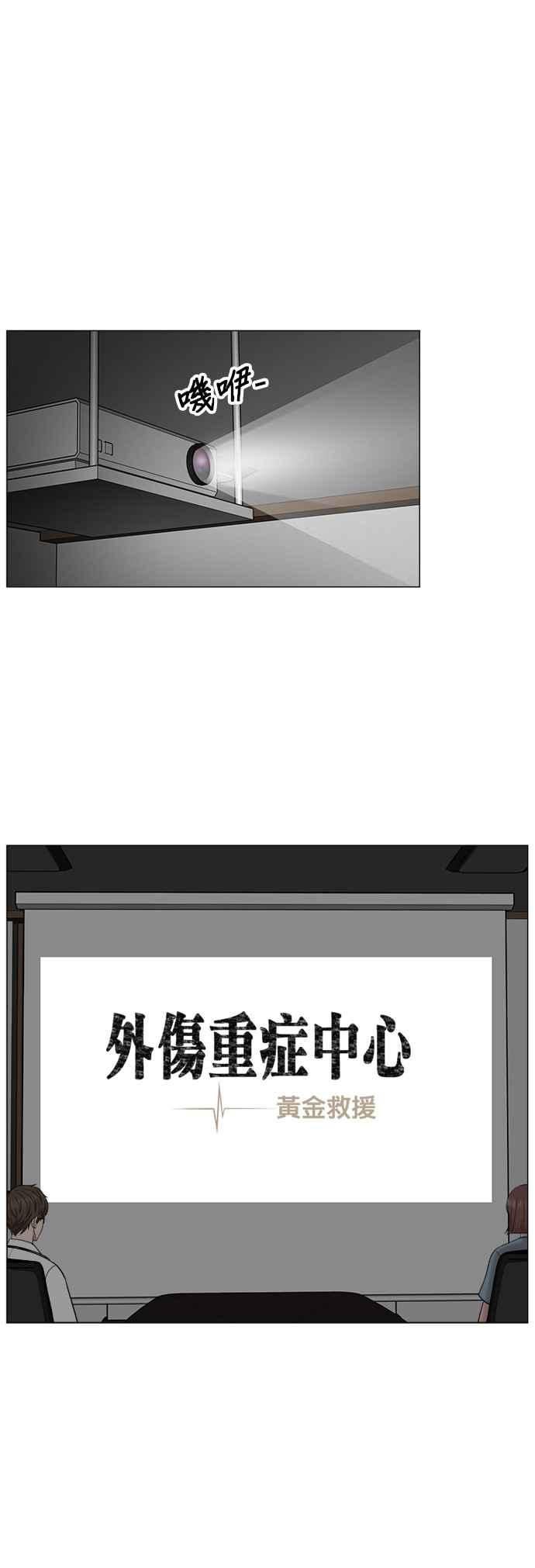 《外伤重症中心：黄金救援》[第2部] 第45话 纪录片 第14页