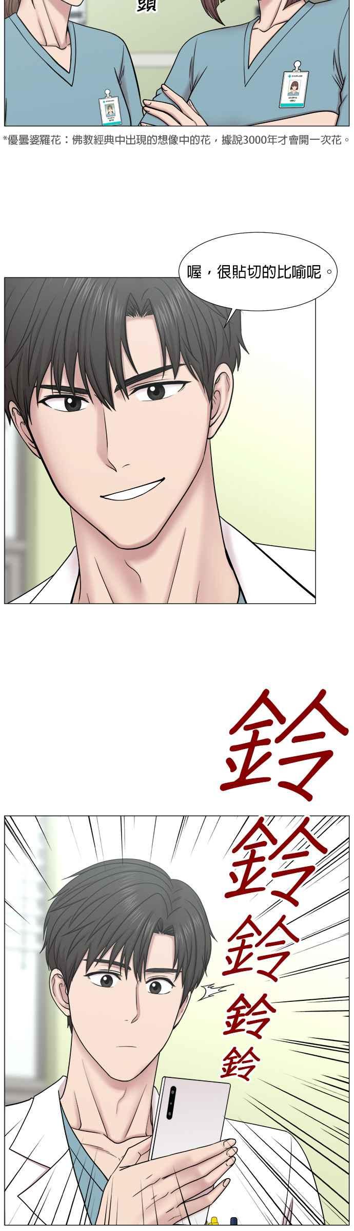 《外伤重症中心：黄金救援》[第2部] 第58话 并发症 第6页