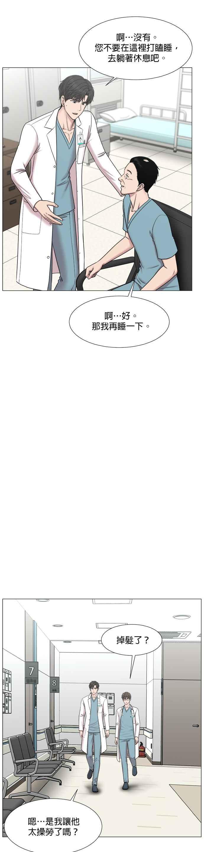 《外伤重症中心：黄金救援》[第2部] 第59话 委托教育 第16页