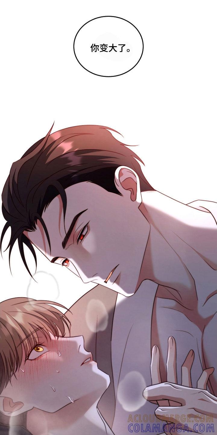 《双重血脉》第45章：不要啊 第17页