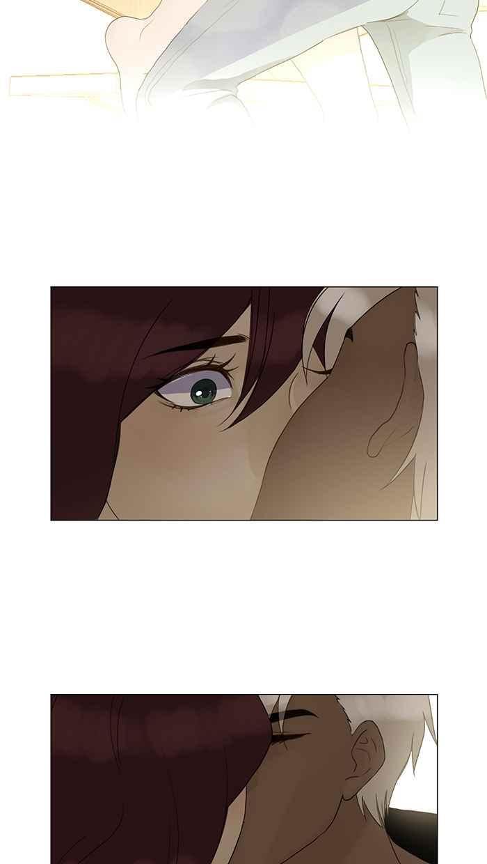 《人鱼哀曲》[第2季] 第89话 心归何处 第2页