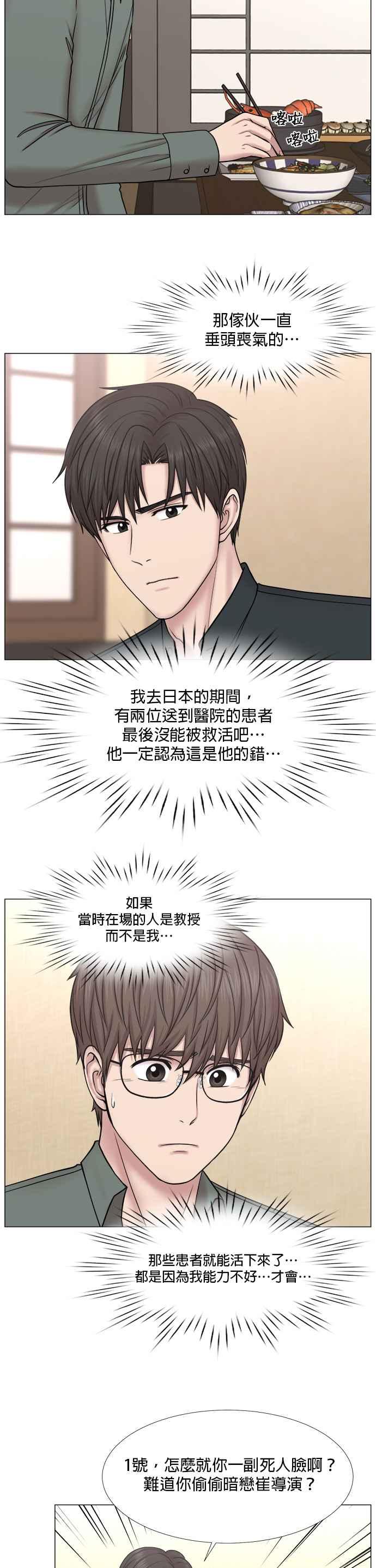 《外伤重症中心：黄金救援》[第2部] 第33话 拜托您了崔导演 第4页