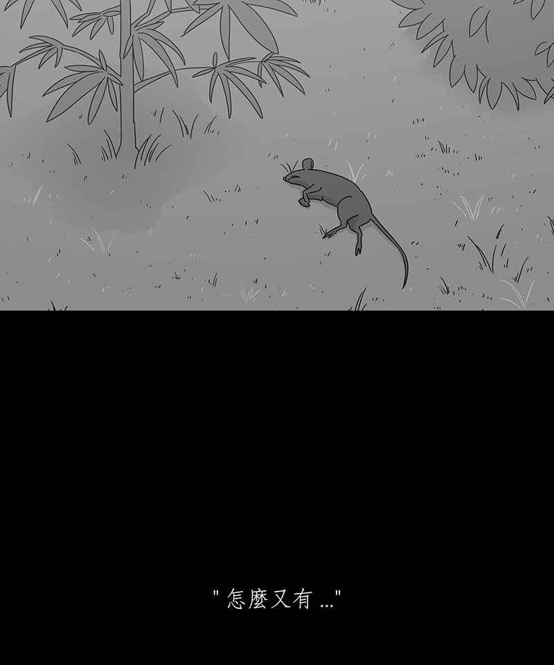 黑盒子 [第204话] 孤芳(1) 第32页