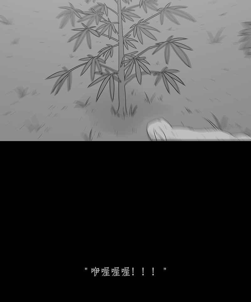 黑盒子 [第204话] 孤芳(1) 第16页