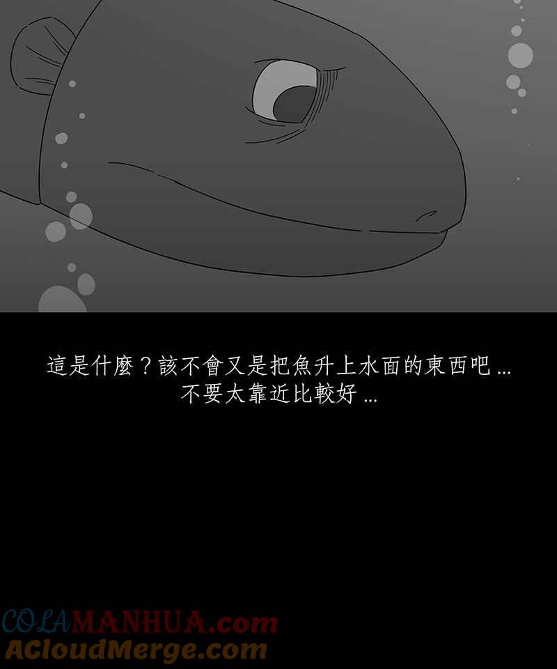 黑盒子 [第226话] 电缘(1) 第31页