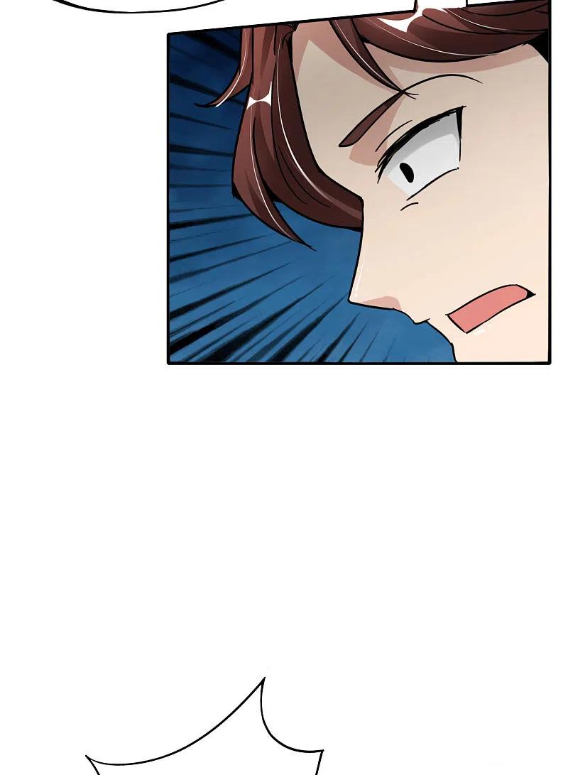 最强仙界朋友圈 第57话 阿姨，我不想努力了！ 第28页