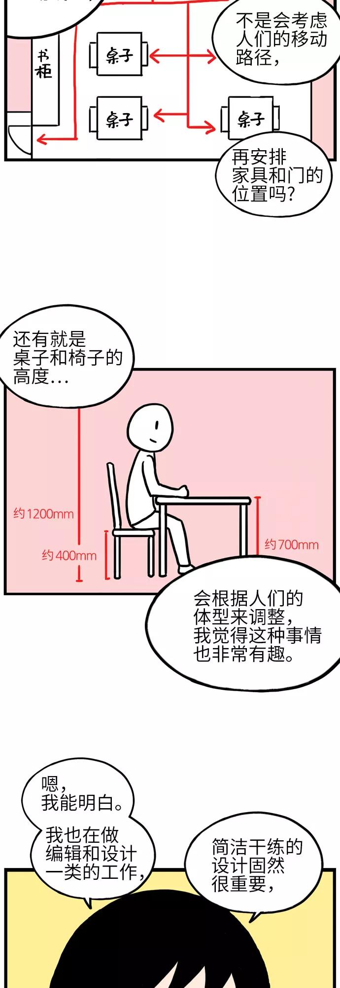 《恩珠的房间》第14话 第41页