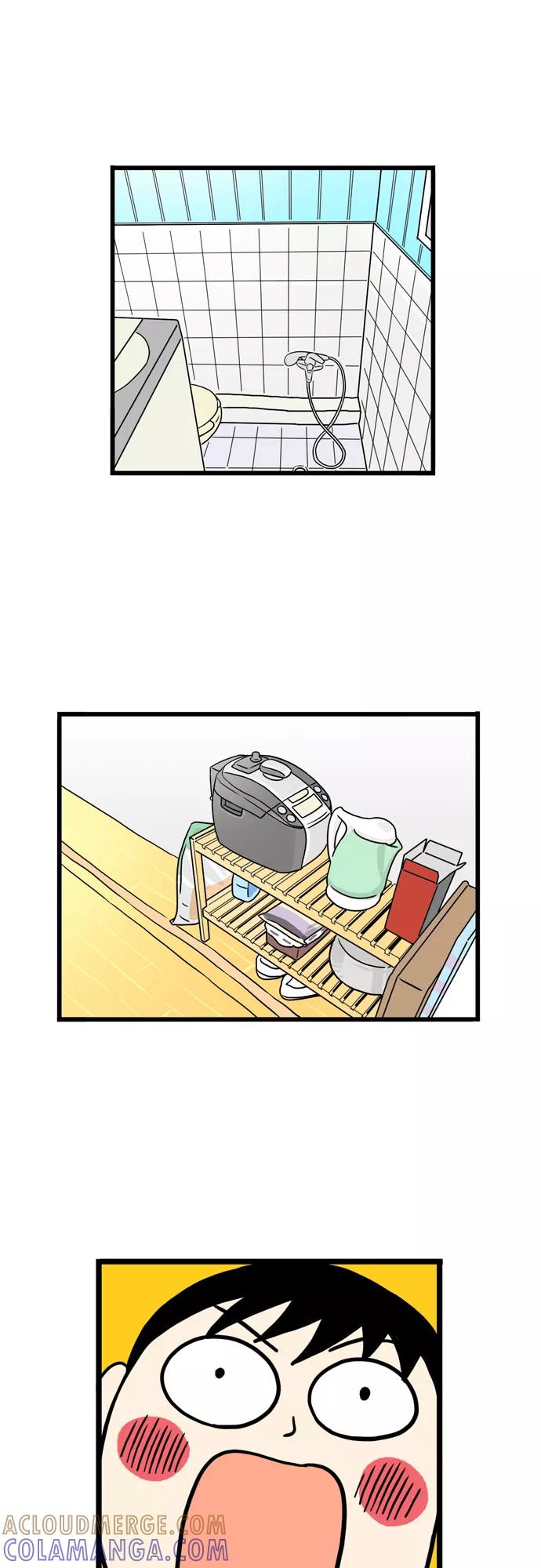《恩珠的房间》第18话 第31页