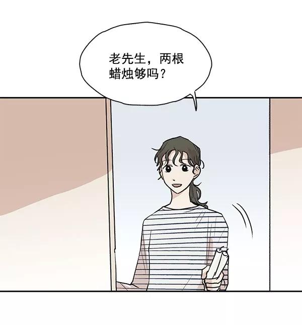 《愿与你共度余生》第24话 第54页