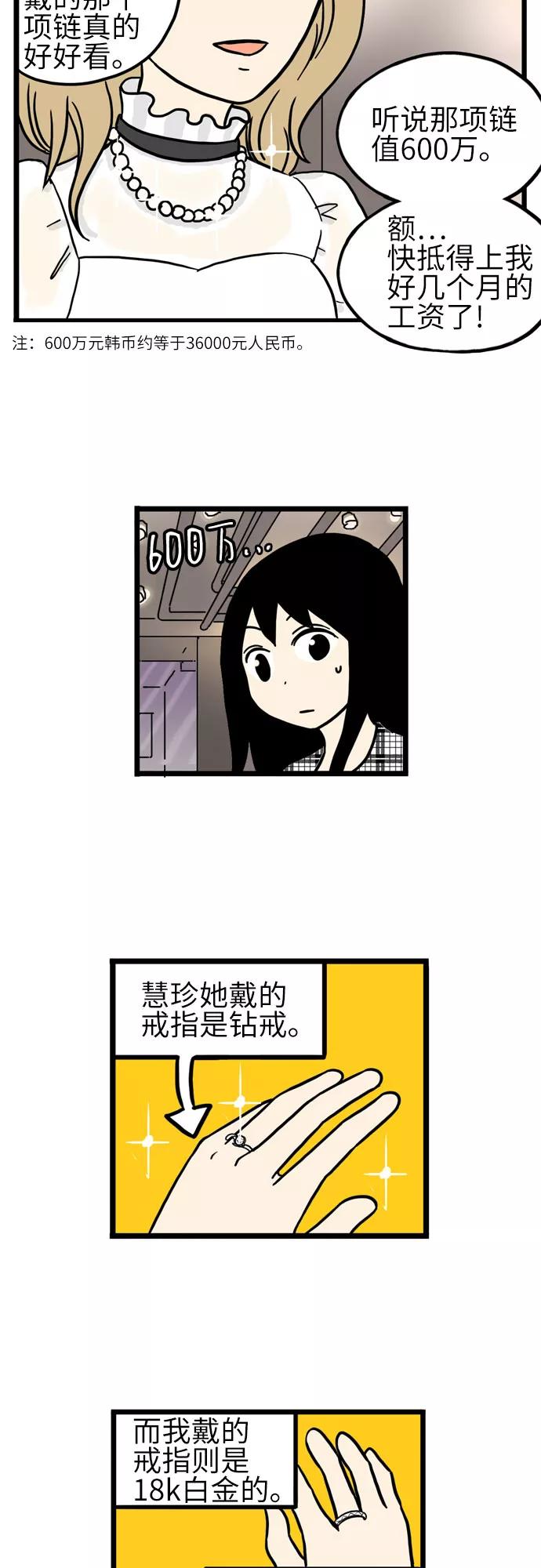 《恩珠的房间》第21话 第15页