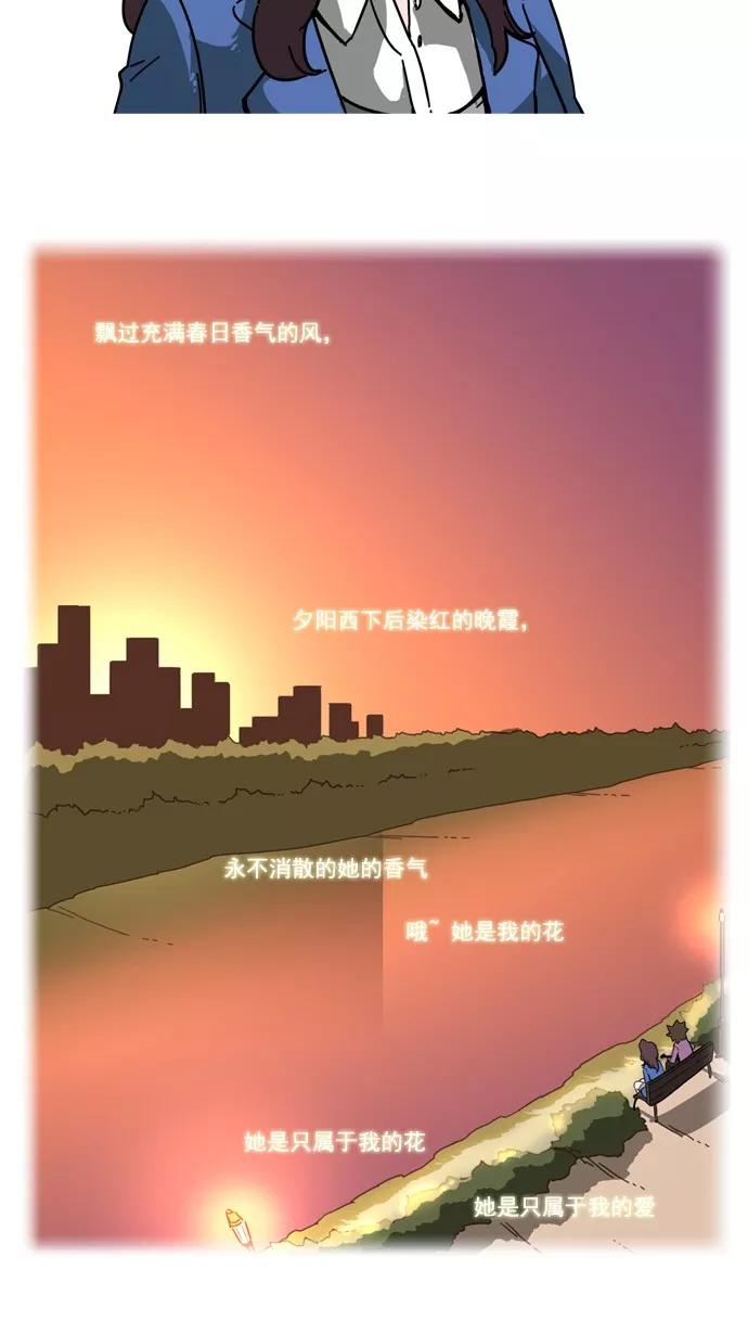 《恋爱细胞》第22话 第22页