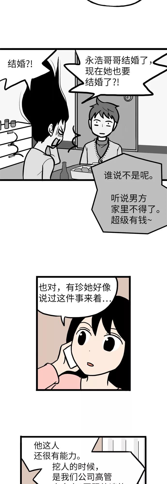 《恩珠的房间》第24话 第10页