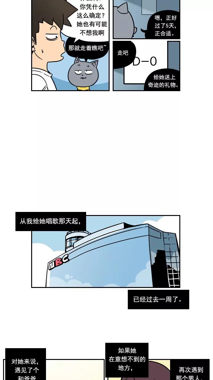 《恋爱细胞》第25话 第6页