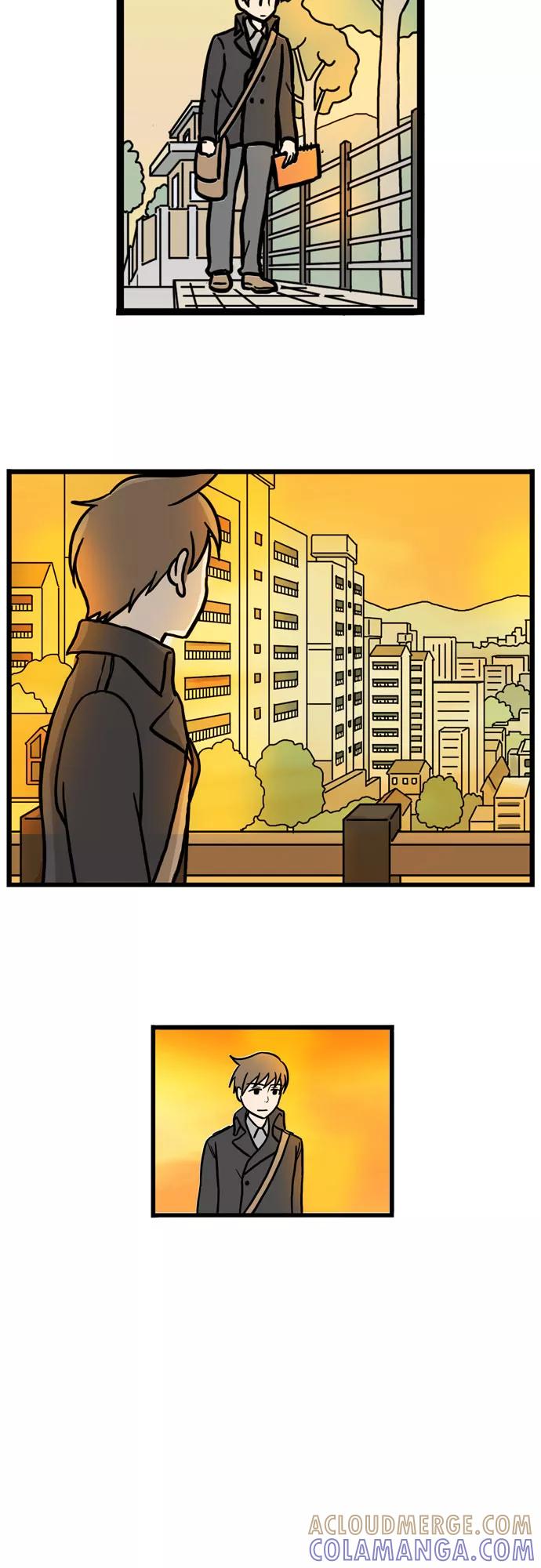 《恩珠的房间》第27话 第28页