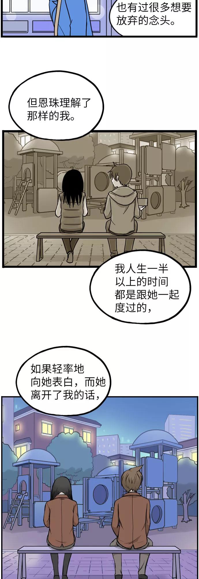 《恩珠的房间》第29话 第32页