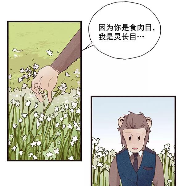 《愿与你共度余生》第33话 第14页