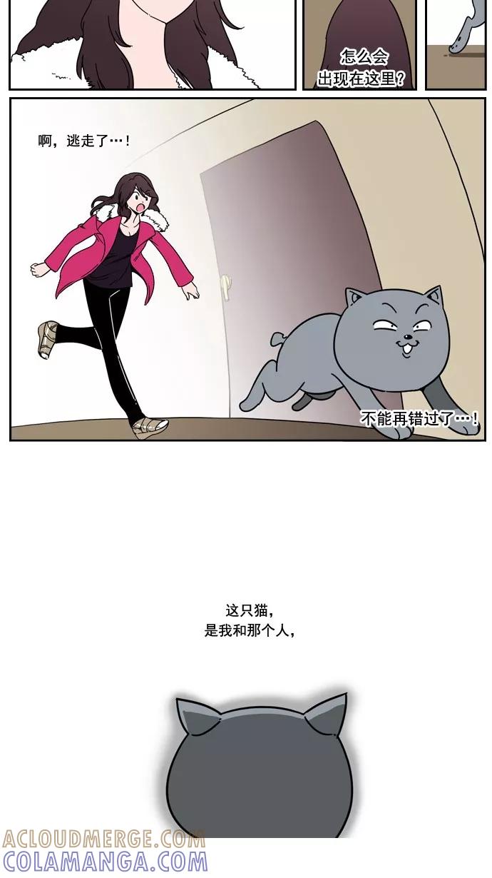 《恋爱细胞》第29话 第15页