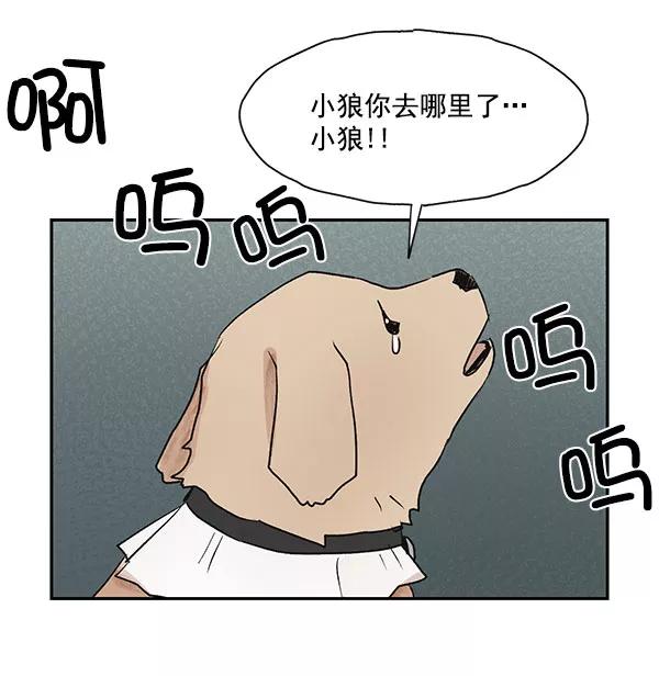 《愿与你共度余生》第34话 第54页