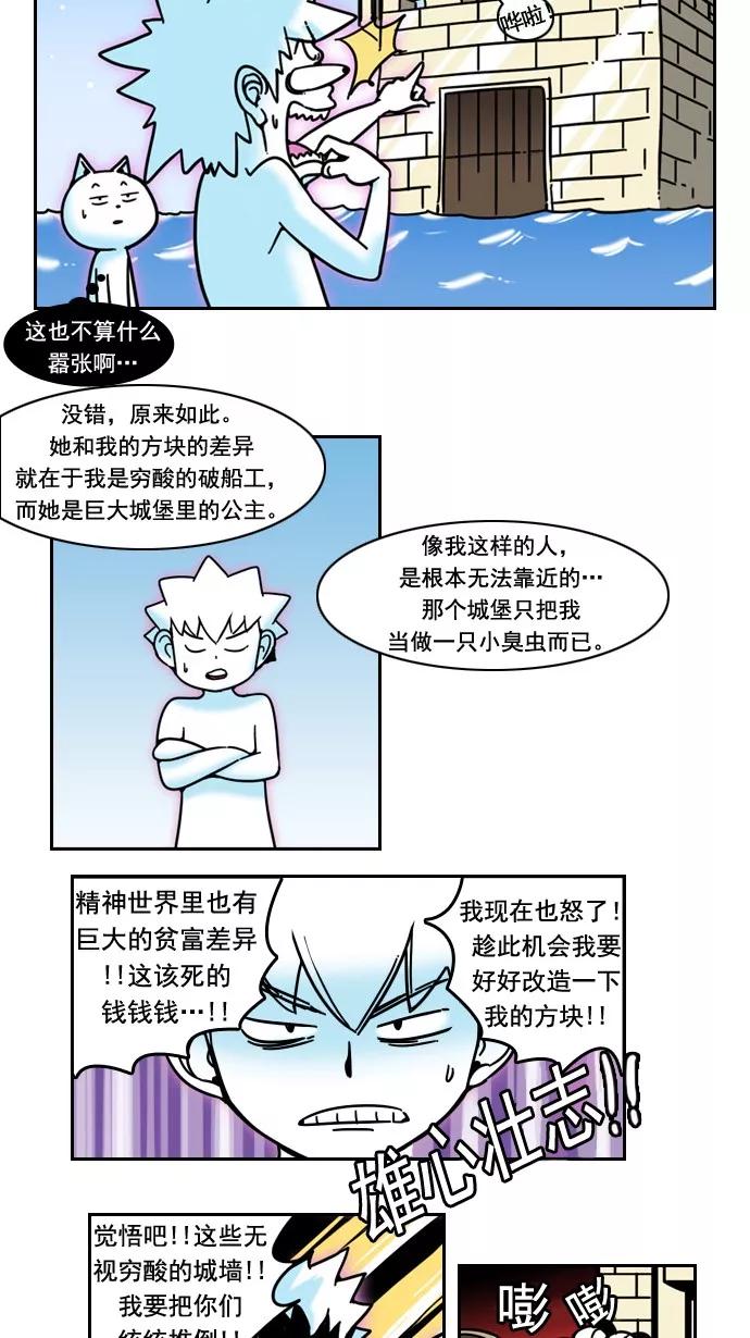 《恋爱细胞》第32话 第2页