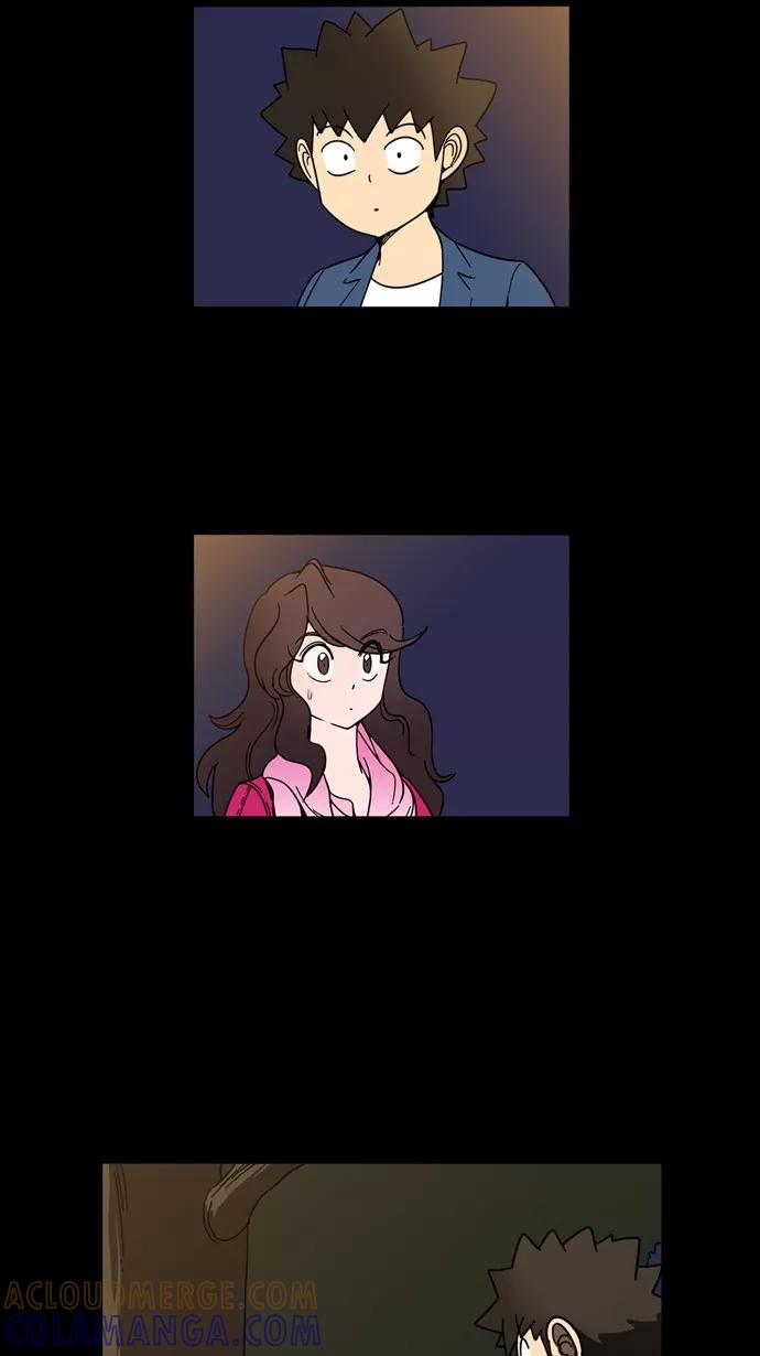 《恋爱细胞》第36话 第7页