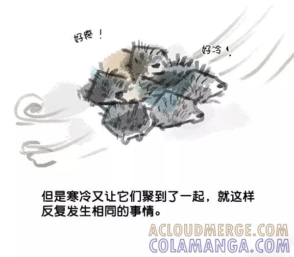 《愿与你共度余生》第41话 第46页