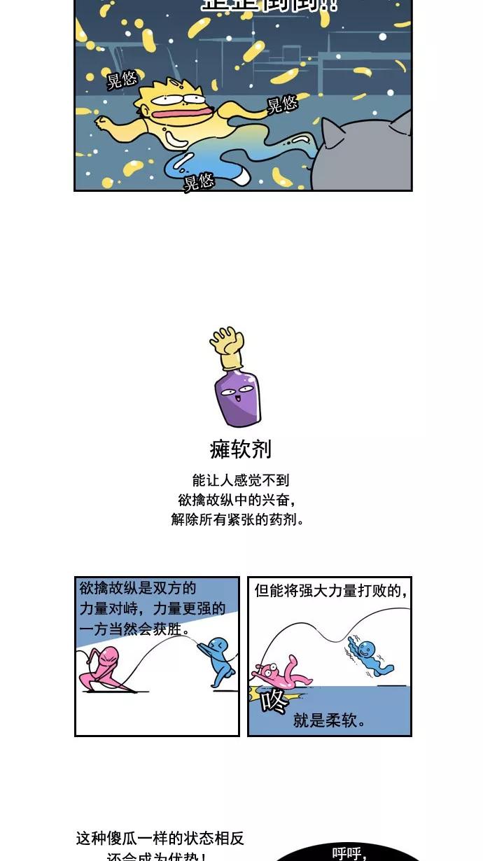 《恋爱细胞》第38话 第6页