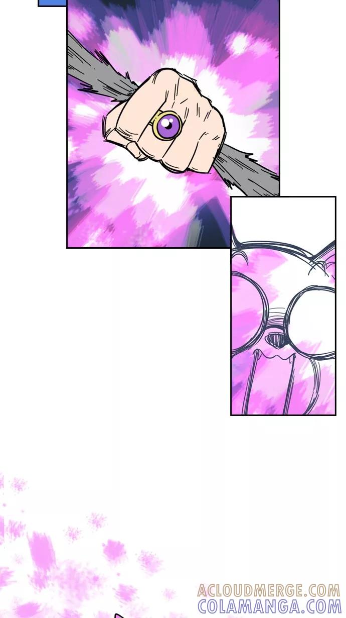 《恋爱细胞》第51话 第21页