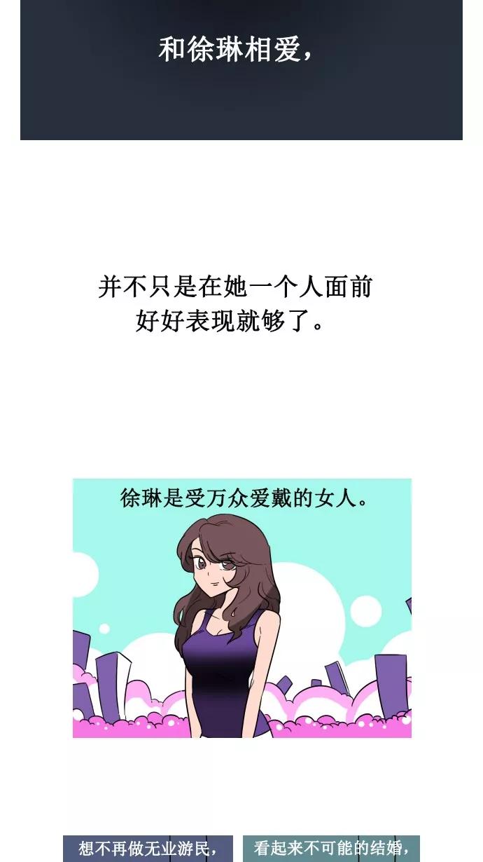 《恋爱细胞》第58话 第28页