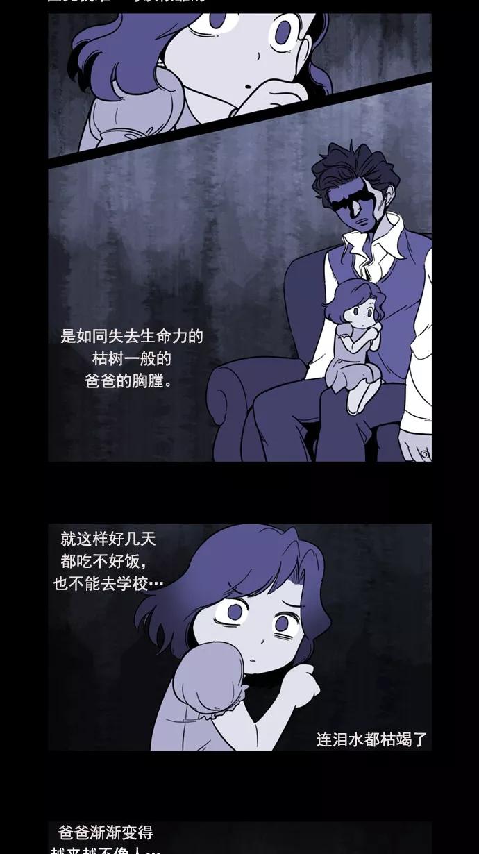 《恋爱细胞》第70话 第8页
