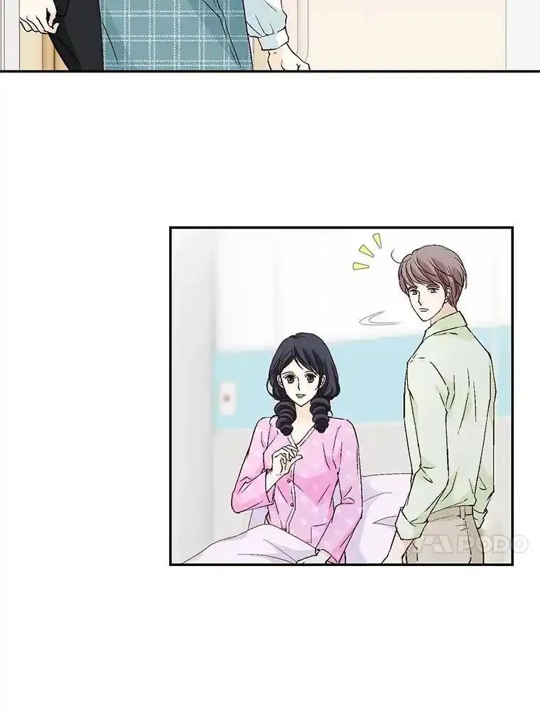 《我喜欢春天般的你》150.我们今天回不了家。 第127页