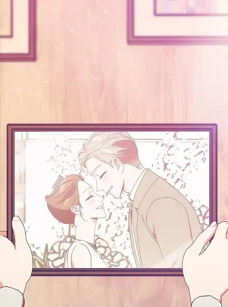 《第二个丈夫》83.唯一的丈夫（完） 第119页